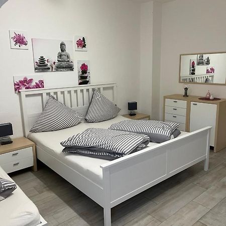 Sweet Home Appartements Bottrop Exterior foto