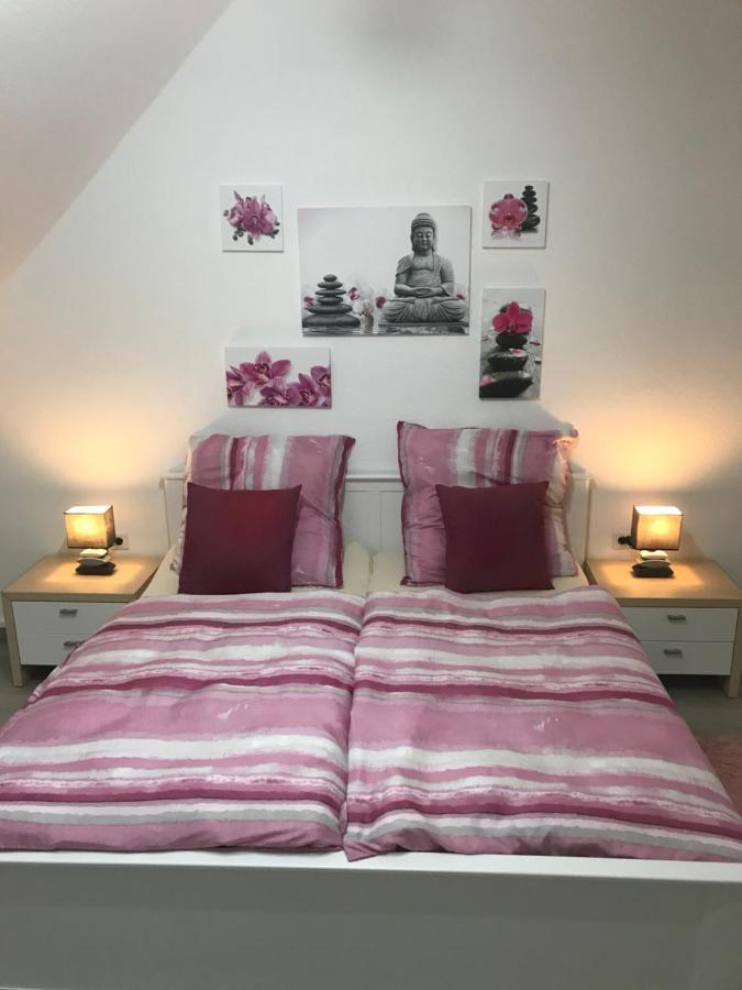 Sweet Home Appartements Bottrop Exterior foto