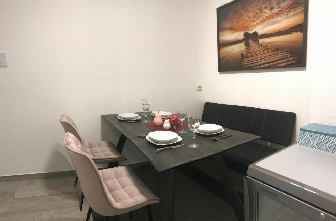 Sweet Home Appartements Bottrop Exterior foto
