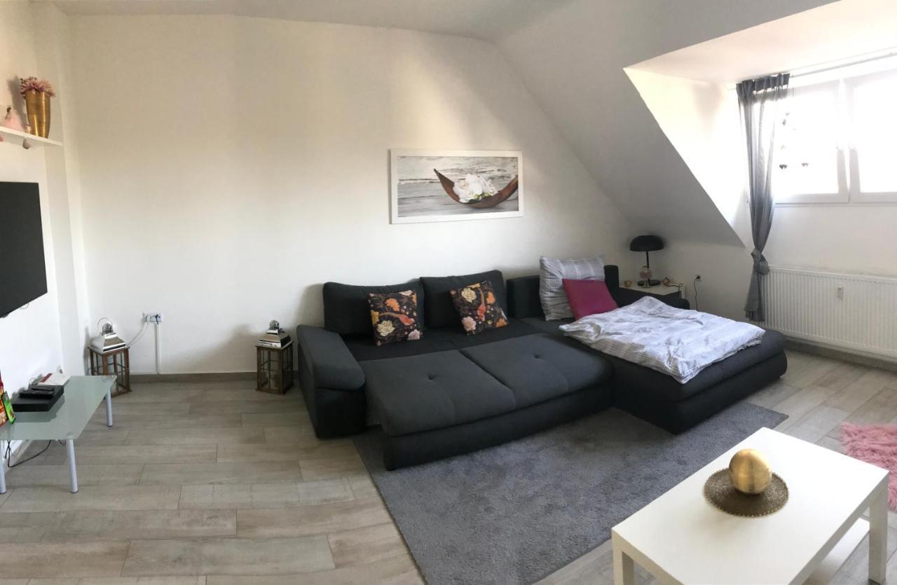 Sweet Home Appartements Bottrop Exterior foto